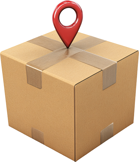 Box-location